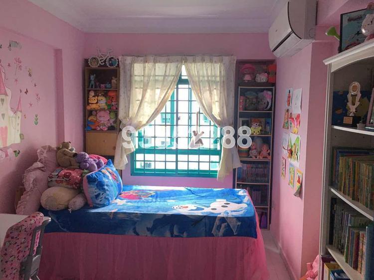 Blk 353A Admiralty Drive (Sembawang), HDB 4 Rooms #152996152